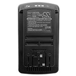 Replacement Battery for Bosch 11536C 11536C-1, 11536C-2, – 3000mAh / 108.00Wh