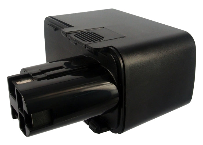 Replacement Battery for Bosch ABS 96 M-2 – Power Tools – 2100mAh / 20.16Wh / 9.6V