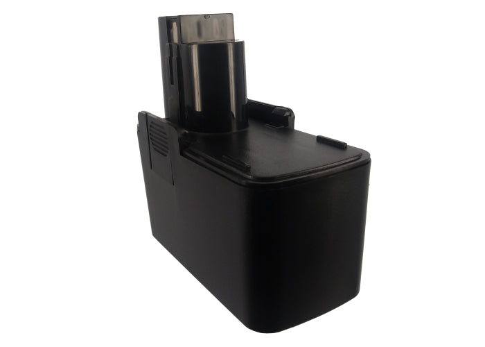 Replacement Battery for Bosch  ABS 96 M-2 – Power Tools – 3300mAh/31.68Wh / 9.6V