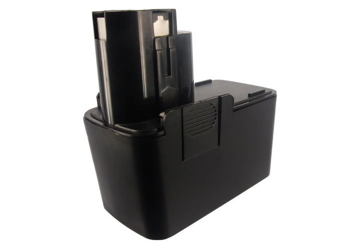 Replacement Battery for WURTH 702 396 5 – Power Tools – 3300mAh/31.68Wh / 9.6V