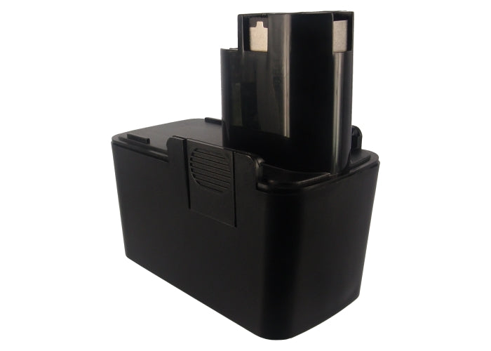 Replacement Battery for WURTH 702 396 5 – Power Tools – 3300mAh/31.68Wh / 9.6V