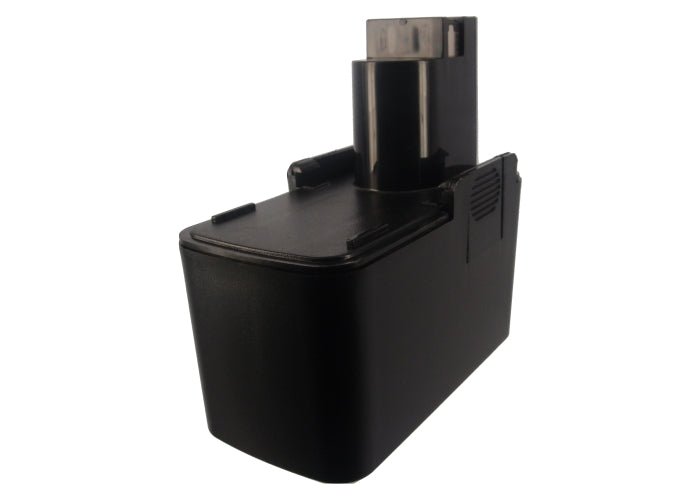 Replacement Battery for WURTH 702 396 5 – Power Tools – 3300mAh/31.68Wh / 9.6V