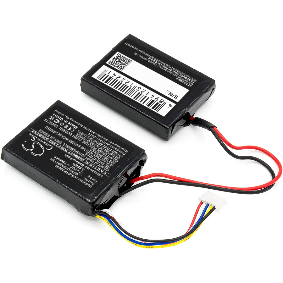 Replacement Battery for Beats B0513 – 750mAh / 5.55Wh