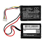 Replacement Battery for Beats B0513 – 750mAh / 5.55Wh