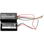 Replacement Battery for Beats J273 – 6800mAh / 50.32Wh