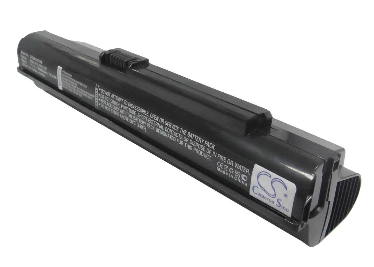 Replacement Battery for BenQ  Joybook Lite U101 – Notebook, Laptop – 6600mAh / 11.1V