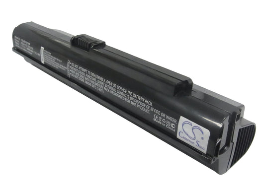 Replacement Battery for BenQ  Joybook Lite U101 – Notebook, Laptop – 6600mAh / 11.1V