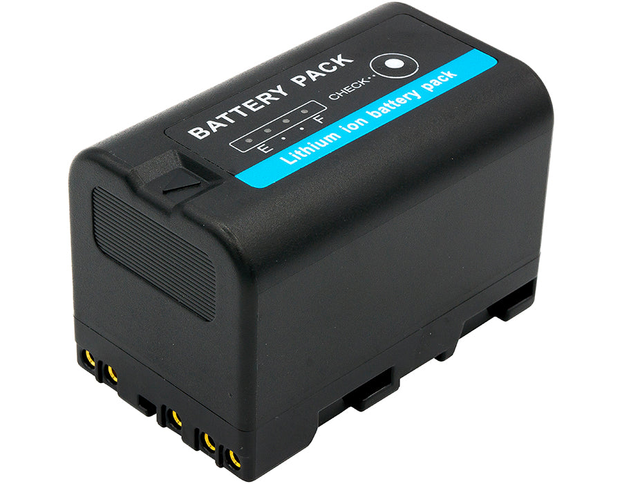 Replacement Battery for Sony HD422 – Camera – 2600mAh / 38.48Wh / 14.8V