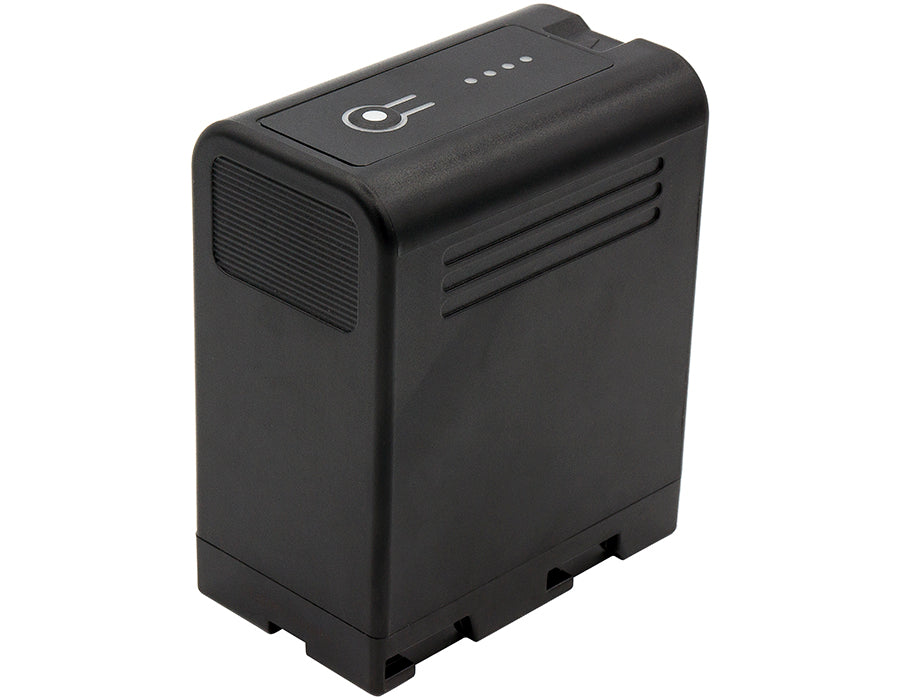 Replacement Battery for Sony HD422 – Camera – 5200mAh / 76.96Wh / 14.8V