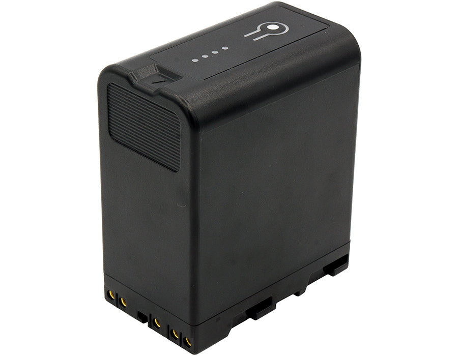 Replacement Battery for Sony HD422 – Camera – 5200mAh / 76.96Wh / 14.8V