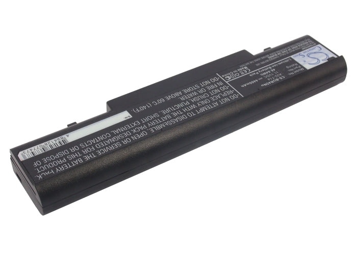 Replacement Battery for BenQ  Joybook R45 – Notebook, Laptop – 4400mAh/48.84Wh / 11.1V