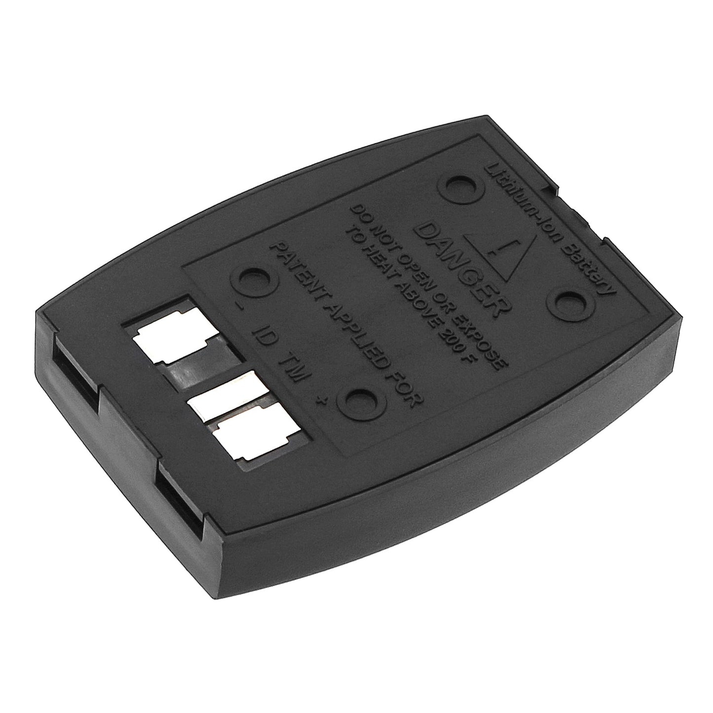 Replacement Battery for 3M C1060 – Wireless Headset – 950mAh / 3.52Wh / 3.7V