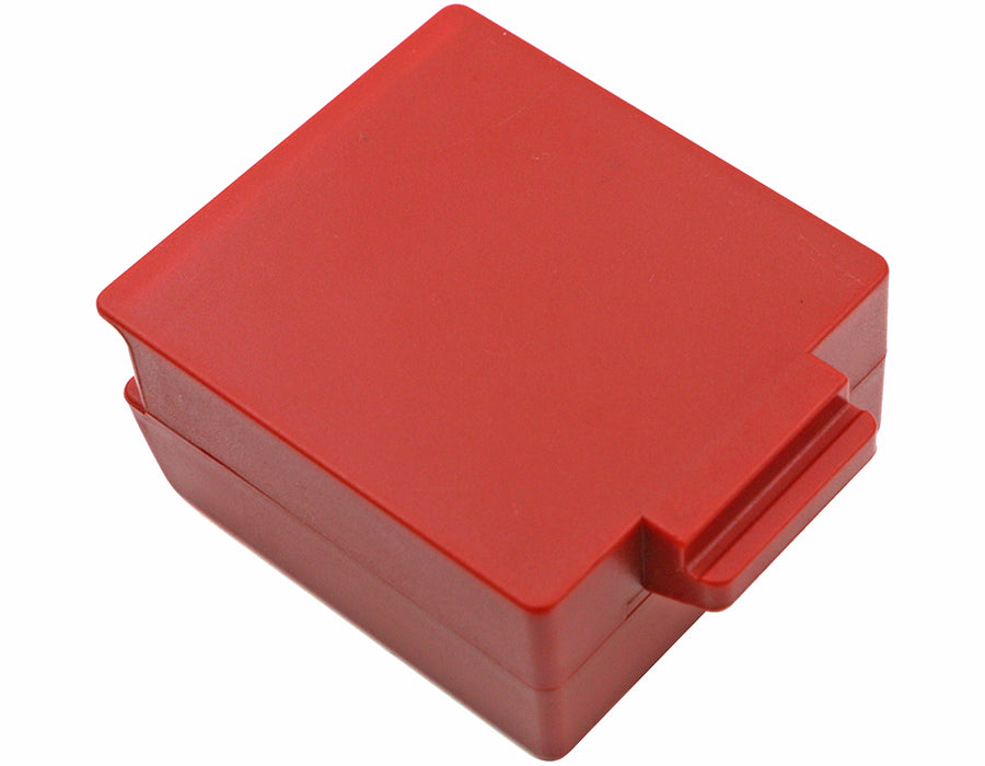 Replacement Battery for Cattron Theimeg LRC – Crane Remote Control – 2500mAh / 12.00Wh / 4.8V