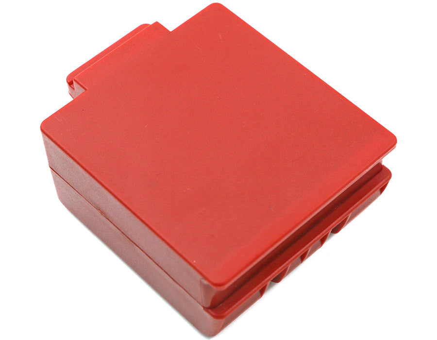 Replacement Battery for Cattron Theimeg LRC – Crane Remote Control – 2500mAh / 12.00Wh / 4.8V