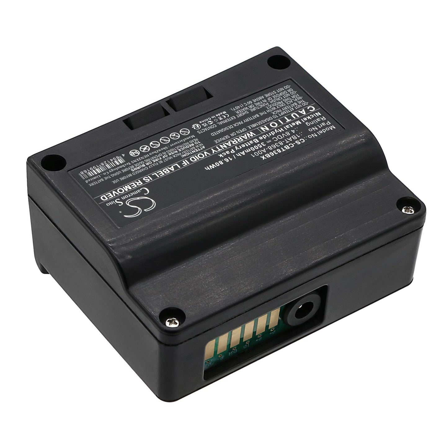 Replacement Battery for Cattron Theimeg Laird LRC-S – Crane Remote Control – 3500mAh / 16.80Wh / 4.8V