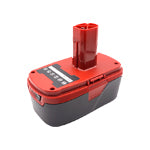 Replacement Battery for Craftsman 101260 101540, 101541, – 3000mAh / 57.60Wh