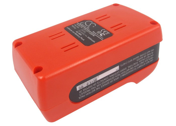 Replacement Battery for Craftsman  26302 – Power Tools – 3000mAh/60.0Wh / 20.0V