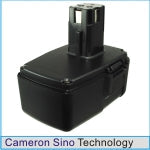 Replacement Battery for Craftsman 11147 27493, 315.224530 – 1500mAh