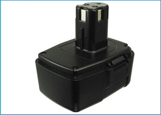 Replacement Battery for Craftsman  11061 – Power Tools – 3000mAh / 12.0V
