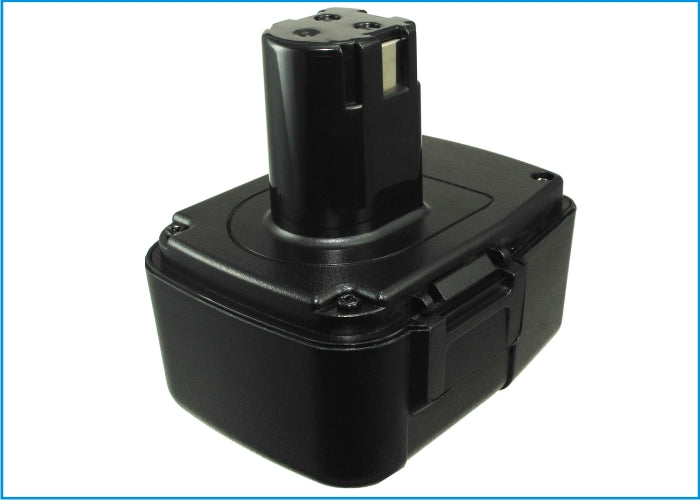 Replacement Battery for Craftsman  11061 – Power Tools – 3000mAh / 12.0V