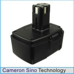 Replacement Battery for Craftsman 11061 27487, 27491, – 3000mAh