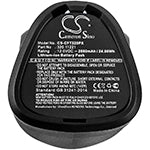 Replacement Battery for Craftsman 11221 9-11221, Nextec – 2000mAh / 24.00Wh