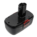 Replacement Battery for Craftsman 10126 11541, 11543, – 1500mAh / 28.80Wh