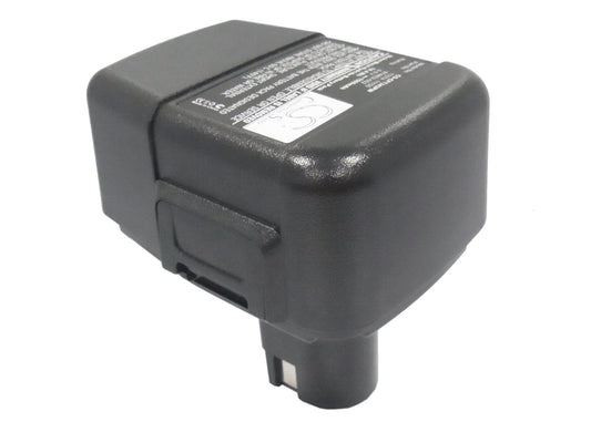 Replacement Battery for Craftsman  11343 – Power Tools – 1500mAh / 9.6V