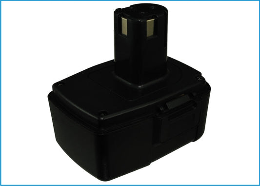Replacement Battery for Craftsman  11343 – Power Tools – 3000mAh / 9.6V