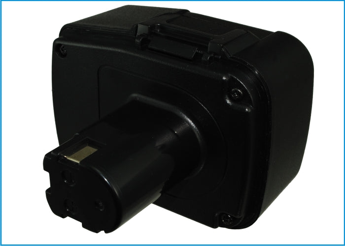 Replacement Battery for Craftsman  11343 – Power Tools – 3000mAh / 9.6V