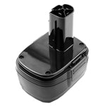 Replacement Battery for Craftsman 11538 315.11538 – 2000mAh / 24.00Wh