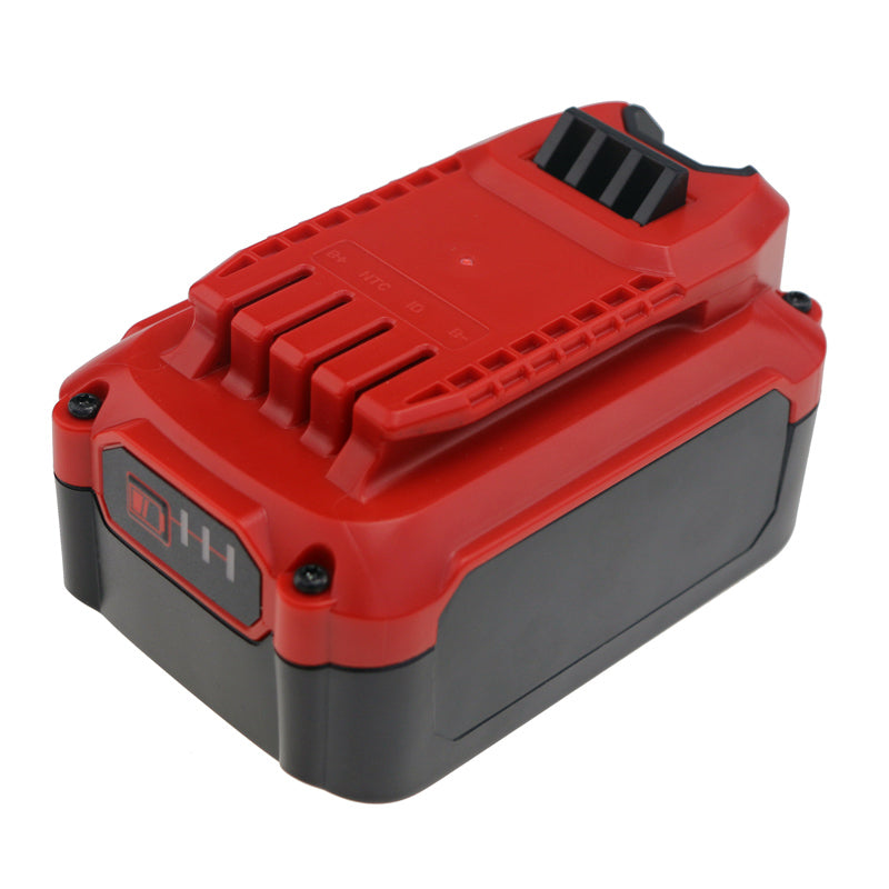 Replacement Battery for Craftsman  16GA Straight Finish Nailer – Power Tools – 6000mAh / 120.00Wh / 20.0V