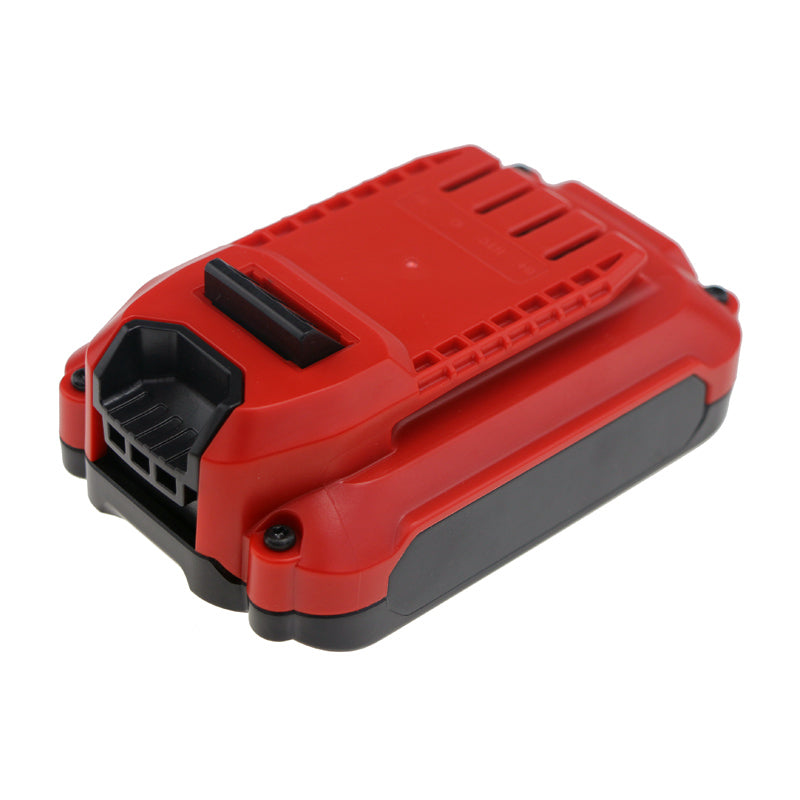 Replacement Battery for Craftsman 16GA Straight Finish Nailer – Power Tools – 2000mAh / 40.00Wh / 20.0V