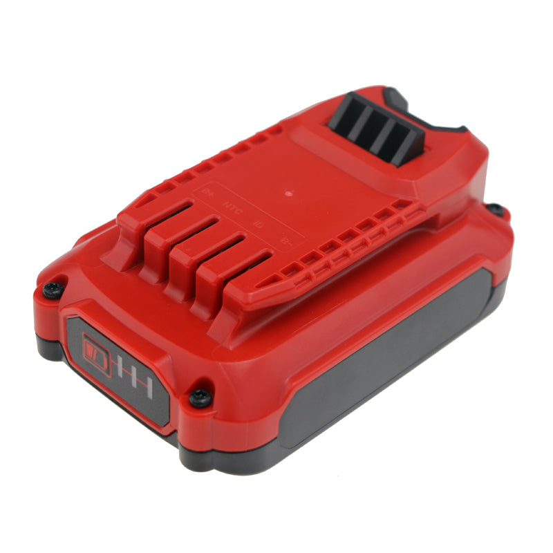 Replacement Battery for Craftsman 16GA Straight Finish Nailer – Power Tools – 2000mAh / 40.00Wh / 20.0V