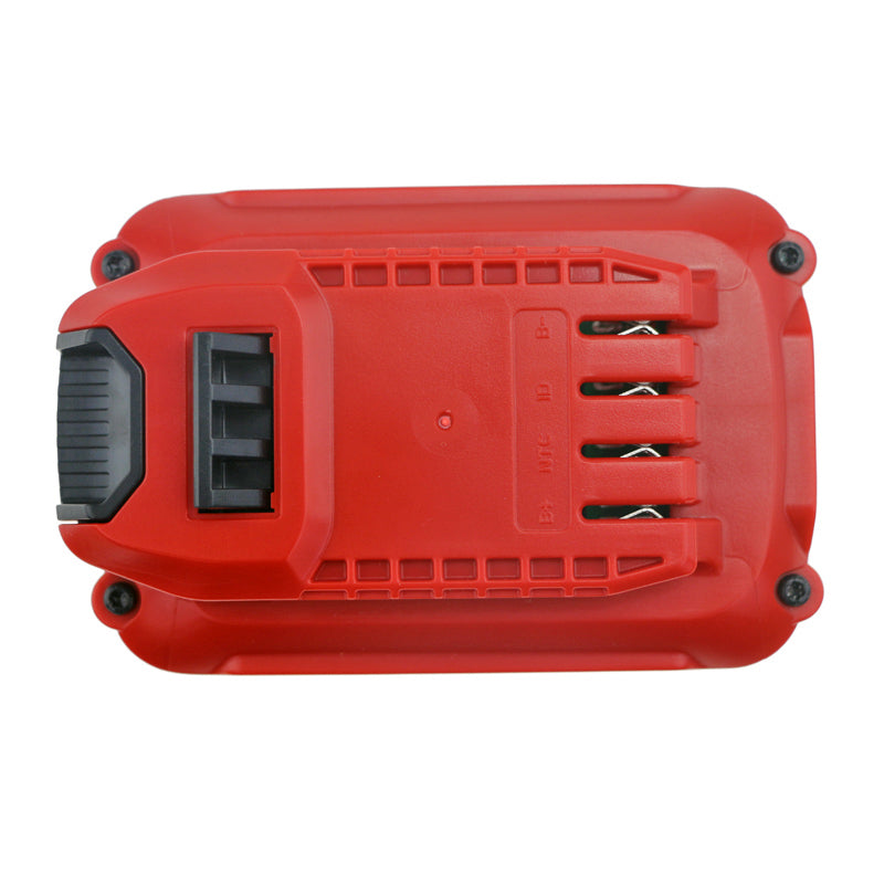 Replacement Battery for Craftsman 16GA Straight Finish Nailer – Power Tools – 4000mAh / 80.00Wh / 20.0V