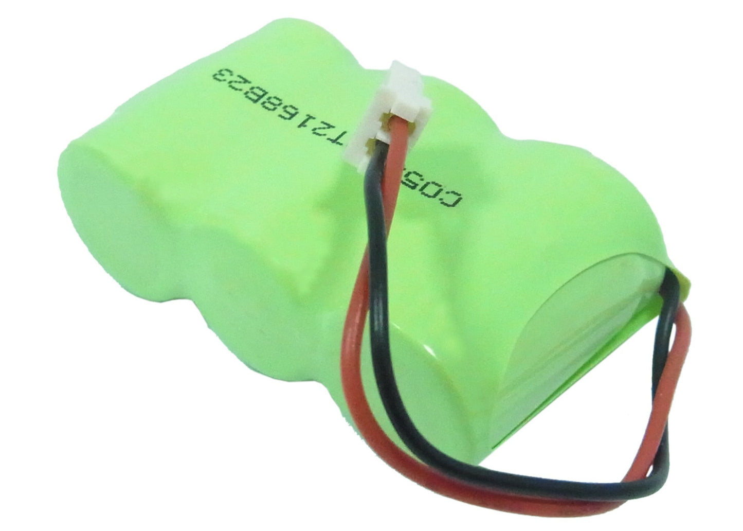 Replacement Battery for Chatter Box 100AFH 2/3A – Two-Way Radio – 1000mAh / 3.6V