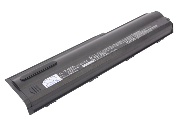 Replacement Battery for Clevo  M54 – Notebook, Laptop – 4000mAh/44.4Wh / 11.1V