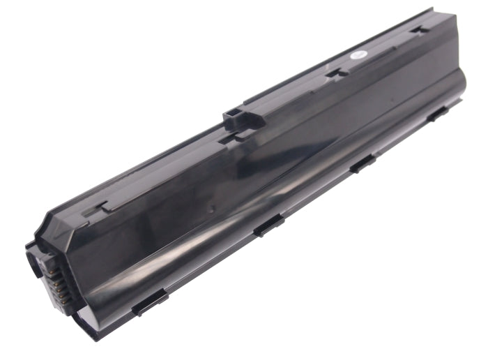 Replacement Battery for Medion CIM2000 – Notebook, Laptop – 4000mAh/44.4Wh / 11.1V