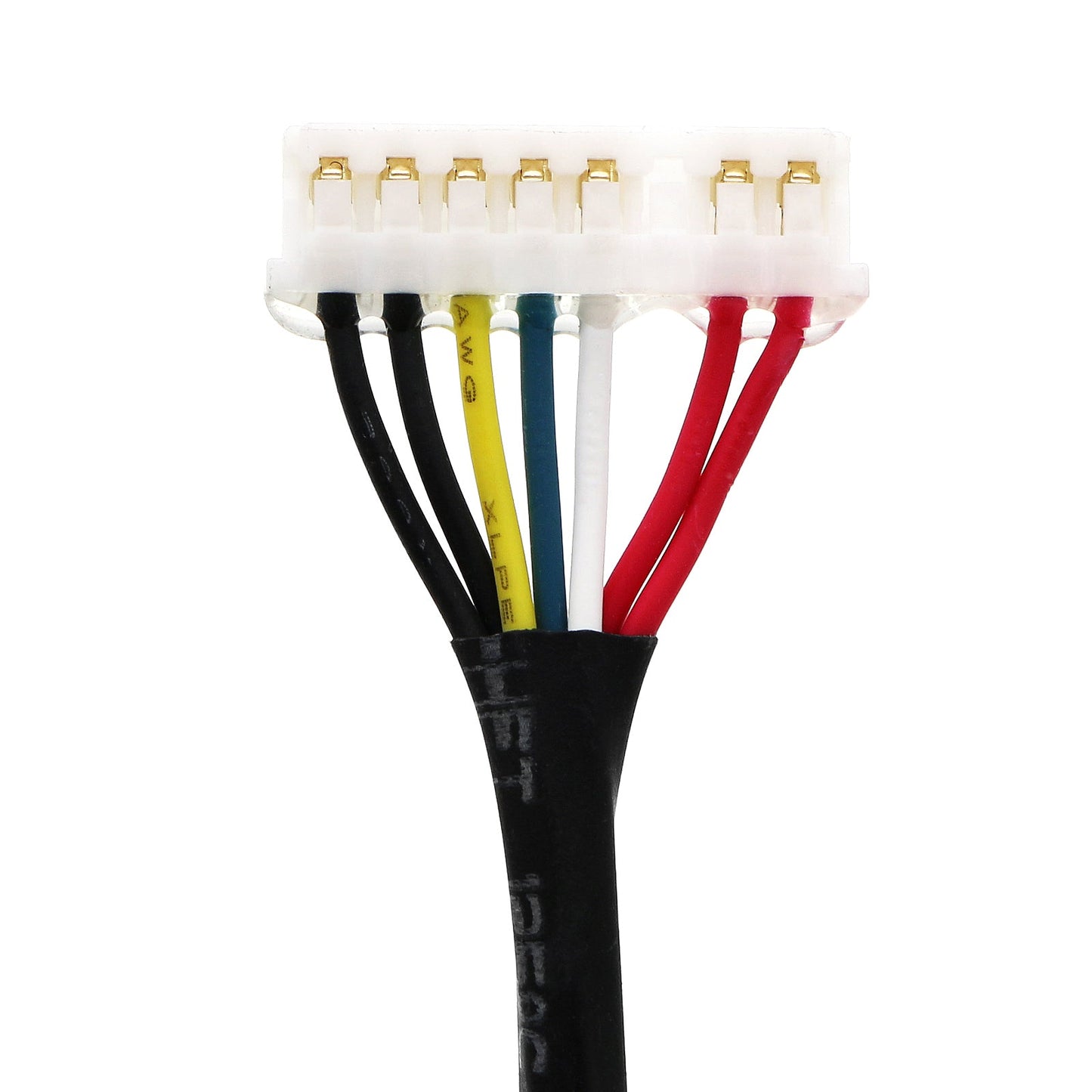 Replacement Battery for Clevo  N550RN – Notebook, Laptop – 4000mAh / 45.60Wh / 11.4V