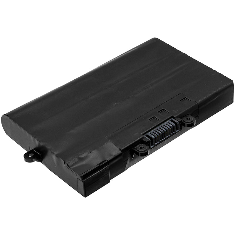 Replacement Battery for Clevo  P775DM3 – Notebook, Laptop – 5800mAh / 87.70Wh / 15.12V