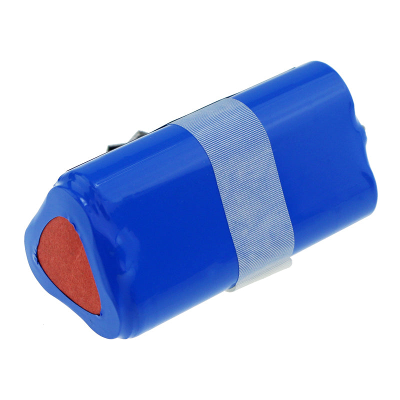 Replacement Battery for CECOTEC CONGA 750, CONGA 890 Slim, CONGA Slim, – 2600mAh / 28.08Wh
