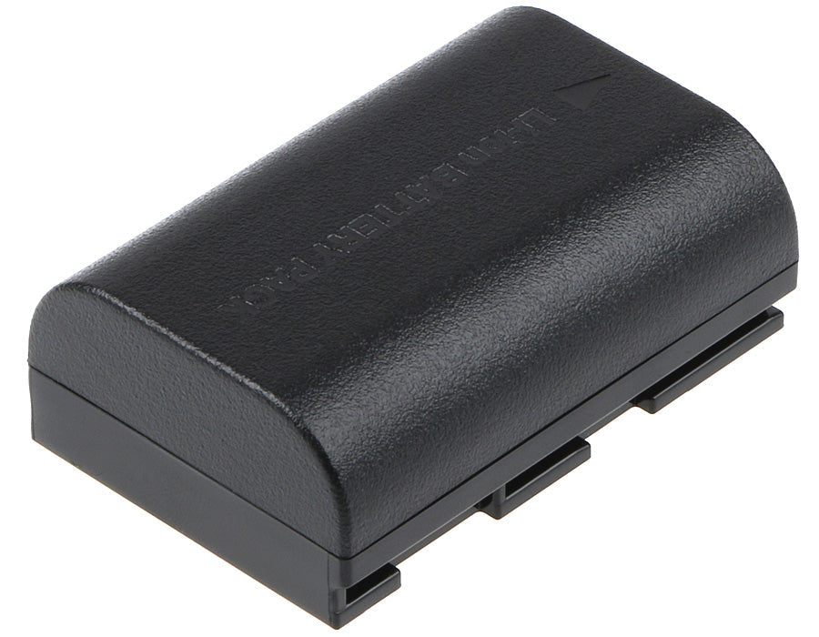 Replacement Battery for Tether Tools Air Direct – Camera – 1600mAh / 11.52Wh / 7.2V
