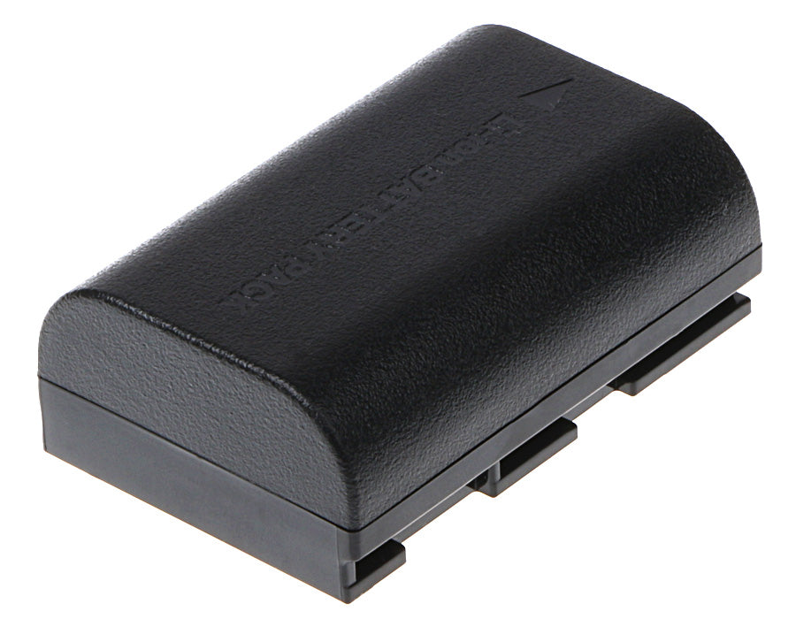 Replacement Battery for Tether Tools Air Direct – Camera – 2000mAh / 14.40Wh / 7.2V