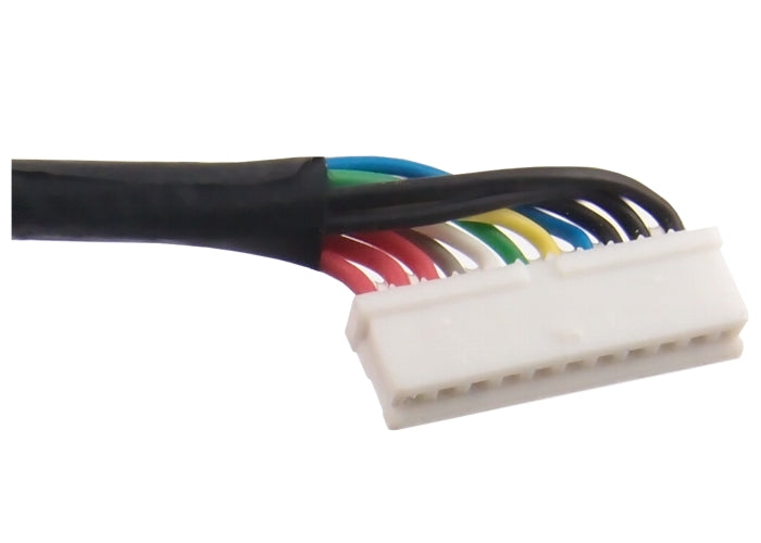 Replacement Battery for DELL  Inspiron DUO 1090 – Notebook, Laptop – 1950mAh / 28.86Wh / 14.8V