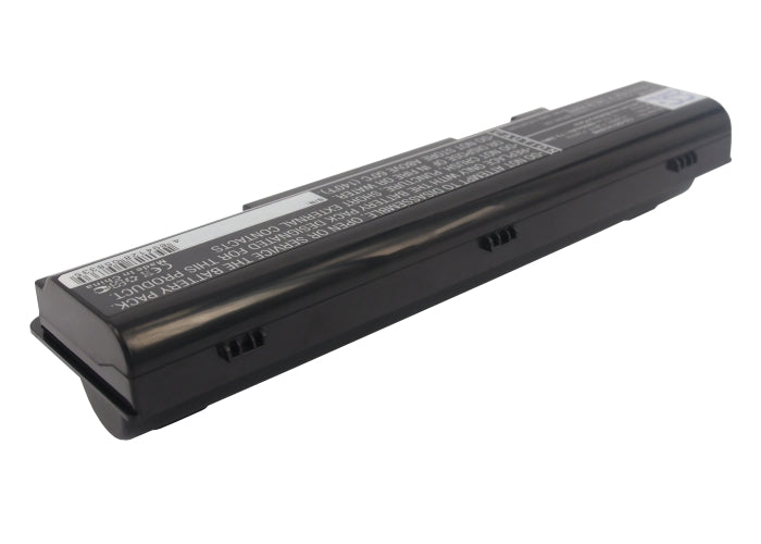 Replacement Battery for DELL  Inspiron 1410 – Notebook, Laptop – 6600mAh / 11.1V