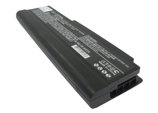 Replacement Battery for DELL  Inspiron 1420 – Notebook, Laptop – 6600mAh / 11.1V