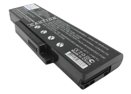 Replacement Battery for DELL  Inspiron 1425 – Notebook, Laptop – 6600mAh / 11.1V