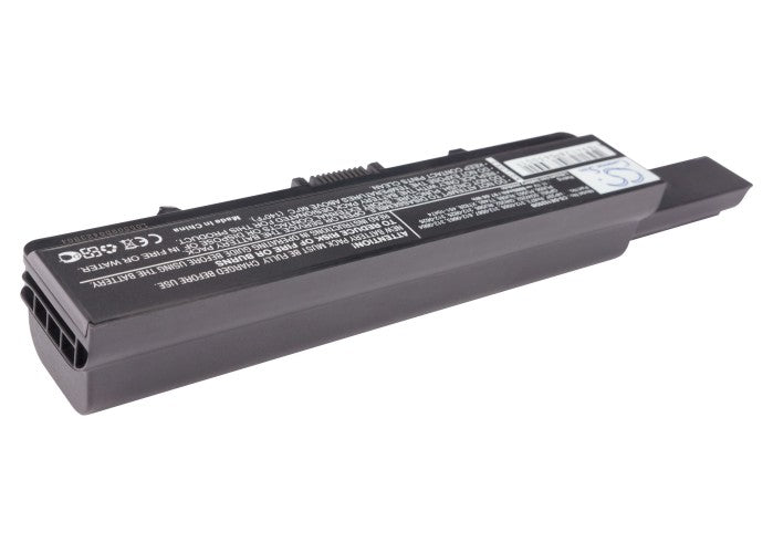 Replacement Battery for DELL Inspiron 1525 – Notebook, Laptop – 8800mAh / 11.1V