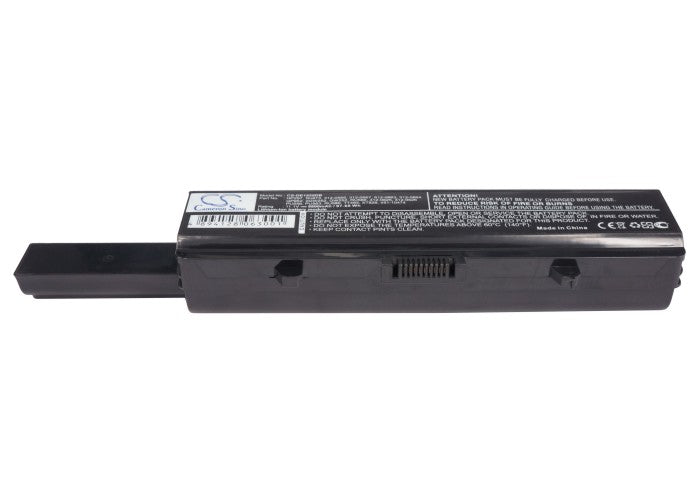 Replacement Battery for DELL Inspiron 1525 – Notebook, Laptop – 8800mAh / 11.1V