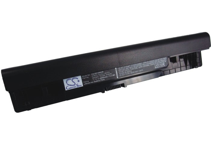 Replacement Battery for DELL  Inspiron 14 – Notebook, Laptop – 6600mAh/73.26Wh / 11.1V